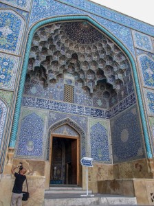 Sheikh Lotfollah Mosque (03) 